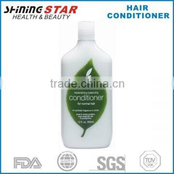 hair conditioner private label made in China