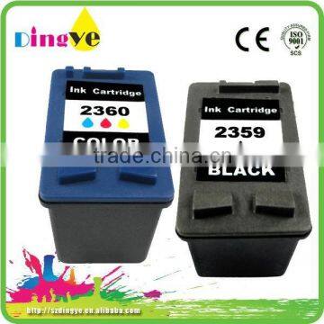 Remanufactured ink cartridge C2359 C2360 for lenovo Long life PP water filter cartridges