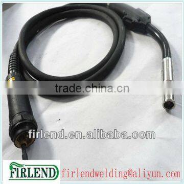 esab psf 405A welding torch