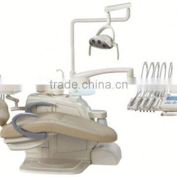 china dental chairs supplier/ dental unit with high quality