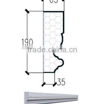 China Professional Manufacturers Auto Parts Gear Shifting Foam Mould