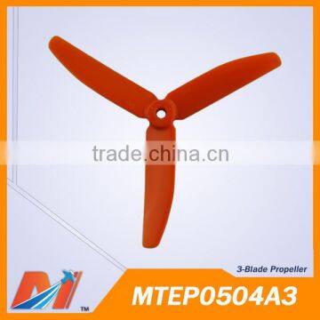 Maytech Plastic Propeller 5.0 x 4.0inch CW and CCW for 250mm Size Quad Quality Choice photo-4
