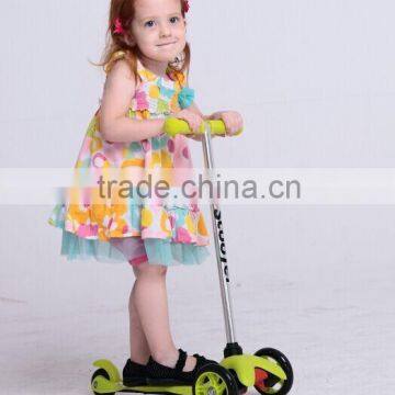 Low Price 3 in 1scooter/kids Scooter Baby Super Quality Child Scooter photo-4