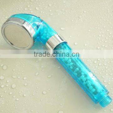 Water Saving Healthy Anion Hand Shower