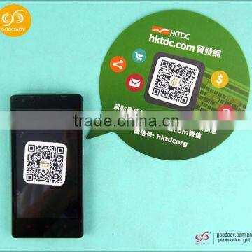 Free sample Guangzhou factory direct selling mobile screen cleaner