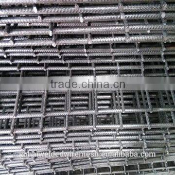 6x6 Reinforcing Welded Wire Mesh Panels photo-4