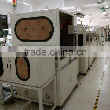 led lamp assembly line making machine