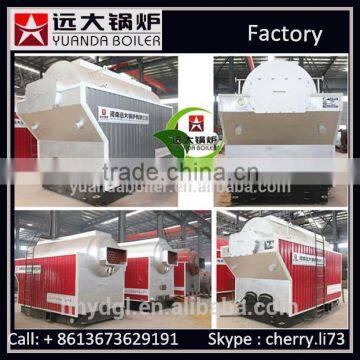 Perfect Condition 2 Ton Wood Boiler Factory photo-3