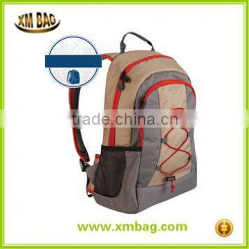 OEM promotioanl Food Cans Use cooler backpack, beer backpack cooler,hiking backpack cooler