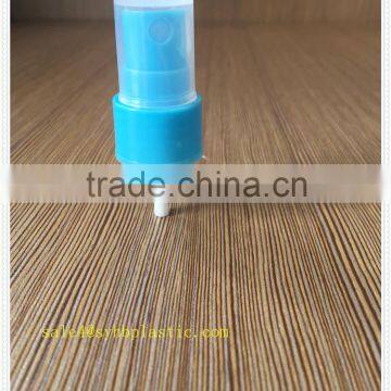 plastic sprayer for bottle mist plastic pump spray mist maker mist nozzle for bottle