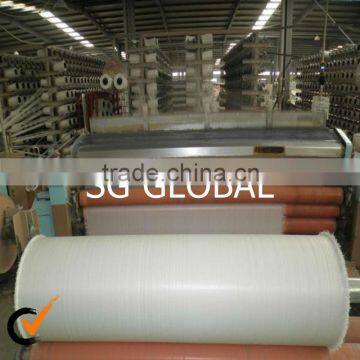 pp fabric roll