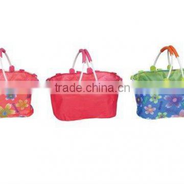 Promotional Folding Shopping Basket