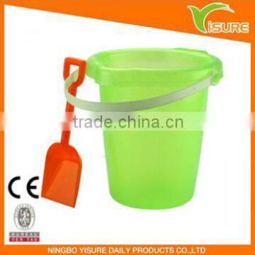 Toys Beach Bucket Shovel pp Colorful Useful photo-2