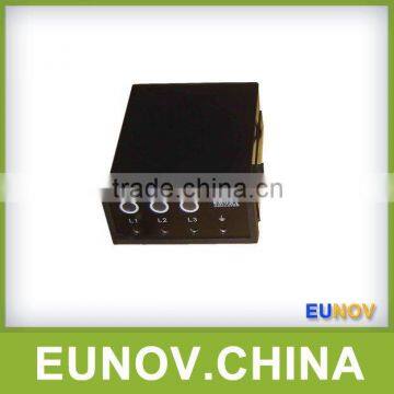 Supply High Voltage Indicator VDS