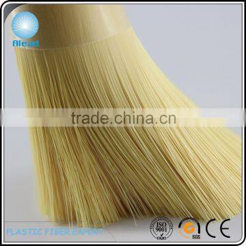 Brush Monofilament pp in Cream Color and Very Good Elastic photo-2