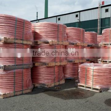 Copper wire coil copper brass bar rod for sale