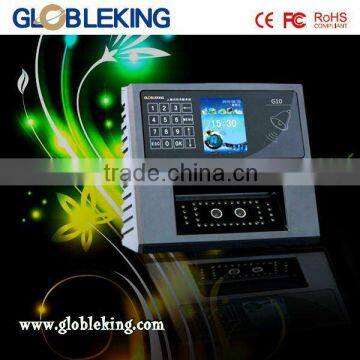 G10 biometric module