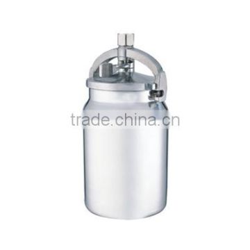 Spray Gun Cup Suction Feed SIPHON SUCTION POT G3/8" Thread 1000cc