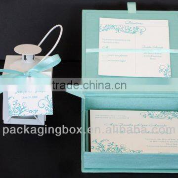 wedding favor boxes