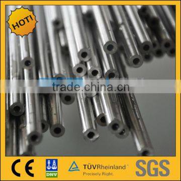Best Quality for 304L Stainless Steel Seamless Bright Annealed Tubing photo-2