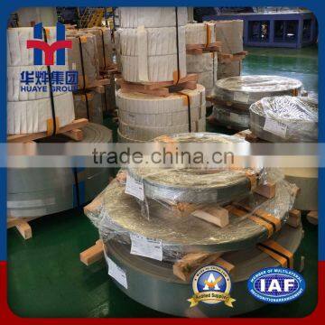 Leading 304 Stainless Steel Coil Munufacture