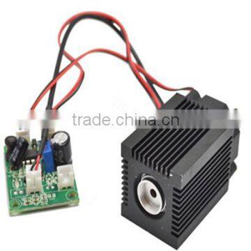 Top Quality 450nm Laser Module 3.5w Blue Diode Laser Module For Sale