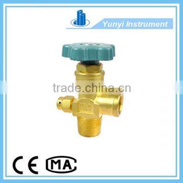 high quality Six-way valve