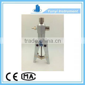 Yunyi manufacturer Y061 Pneumatic Hand Pump