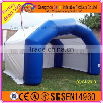 Inflatable tent/inflatble lawn tent for commercial used