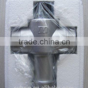 China supplier 2" thermostatic expansion valve for solar heater (DN50)