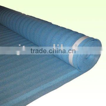 PE FILM LAMINATED EPE FOAM FLOORING UNDELAY(HREE-4-30)