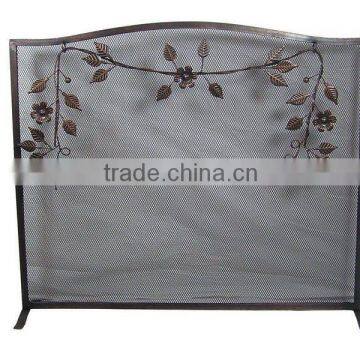 Fire Screen