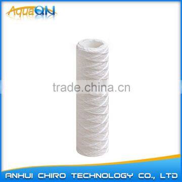 pp string wound filter cartridge