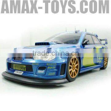 lc-32801B-1 1:18 - Subaru - remote control cars