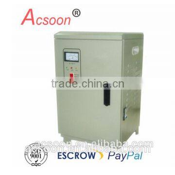 90KVA SVC ac voltage stabilizer regulator