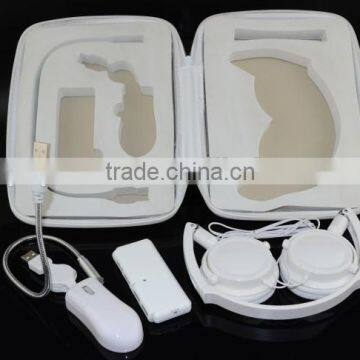 New Promotional Gift Universal Laptop Usb Travel Gift Kit photo-4