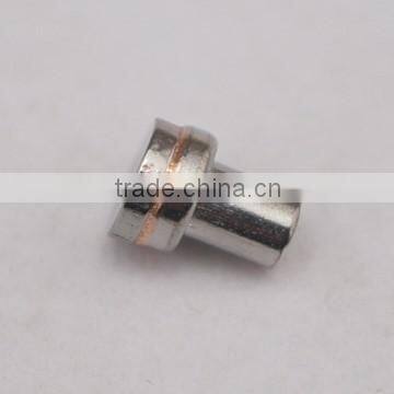 maturfacture Used in Car Horn Copper Contact Tungsten Points with high quality