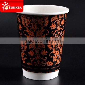 Turkish tea cups