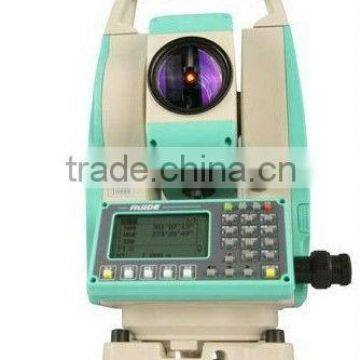 RUIDE RTS822A TOTAL STATION ,BRAND TOTAL STATION