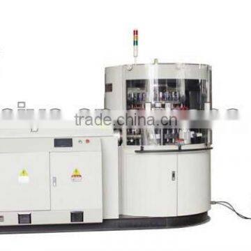 MR-24W Compression Cap Making Machine