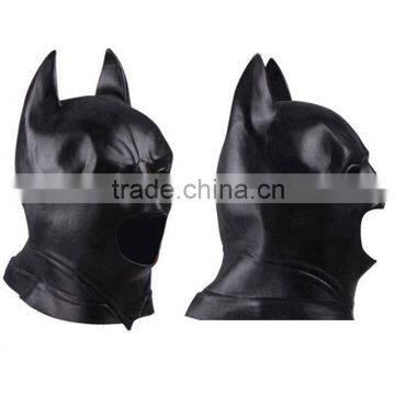 Silicone Mask Cosplay Movie Adult Party Masquerade Rubber Latex Masks For Halloween