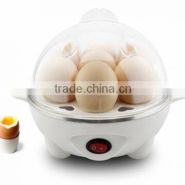 Home Egg Cooker,plastic Egg Cooker,electric Egg Boiler With Chicken Shape photo-2