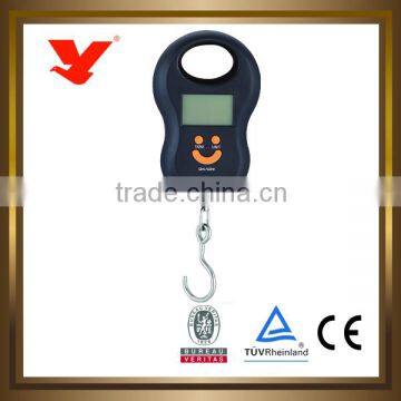 100kg LCD display seca scale/weighing scale