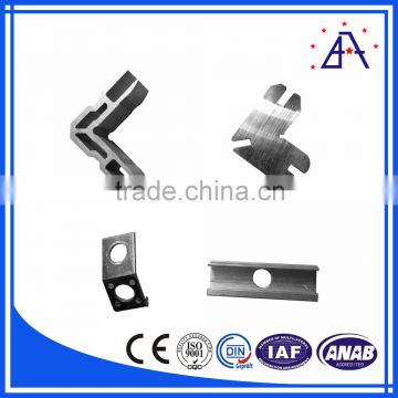 Customized CNC Machining Aluminum Parts Manufacturer