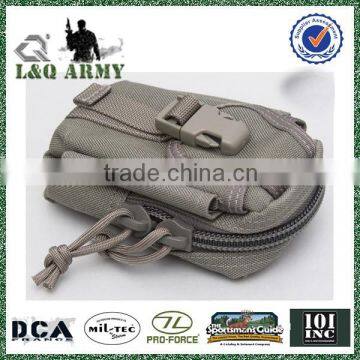 Tactical Casual sport military phone pouch tactical pouch