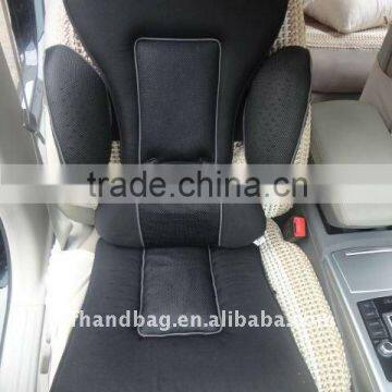 high quality electric auto seat and waist cushion