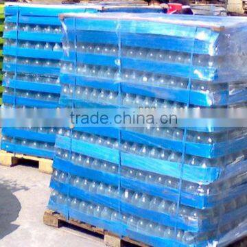 High Quality PP plate for the bottle packing