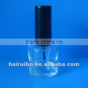 Best product empty 10ml nail polish glass bottle new arrival