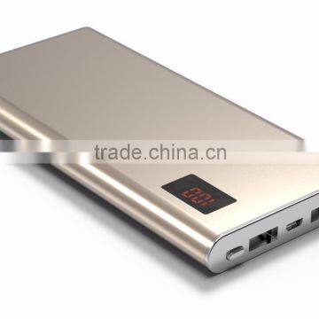 Shenzhen Power Bank 8000mah Dual Usb Charger Power Bank Rohs Power Bank 10000mah for Vivo photo-5