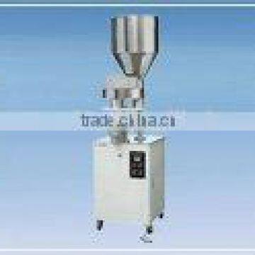 SJ-K1000 autoamtic Bubble Tea Packing Machine